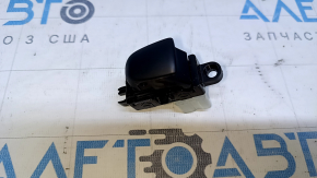Rear left window lift control Nissan Sentra 20- black