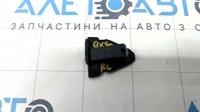 Rear left door lock Infiniti QX50 19-