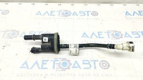 Ford C-max MK2 13-18 Fuel Tank Vent Valve with Tube