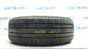 Tire R18 235/60 Pirelli Scorpion Verde Run Flat 2021 all-season 6mm