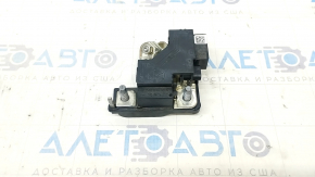 Positive terminal Mercedes GLC 300 16-22