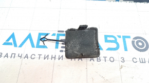 Dodge Journey 14-20 Crossroad Front Bumper Tow Hook Cap
