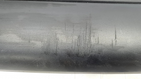 Front Bumper Lip Infiniti QX50 19- Structure, Scratches