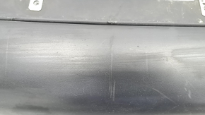 Front Bumper Lip Infiniti QX50 19- Structure, Scratches