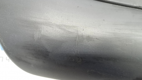 Front Bumper Lip Infiniti QX50 19- Structure, Scratches