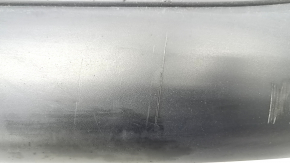 Front Bumper Lip Infiniti QX50 19- Structure, Scratches