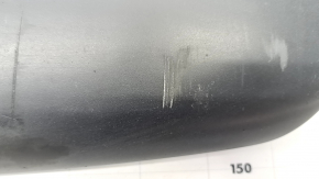Front Bumper Lip Infiniti QX50 19- Structure, Scratches