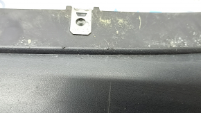 Front Bumper Lip Infiniti QX50 19- Structure, Scratches