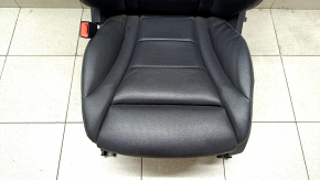 Driver's seat Mercedes GLC 16-22 with airbag, electric, heated, memory, leather black