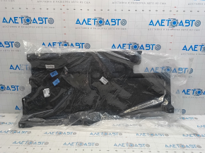 Underbody protection rear right Mazda CX-5 17-