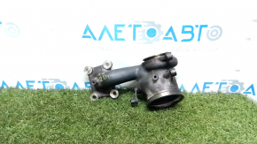 Turbine housing hot part Ford Fusion mk5 13-20 2.0T with flange T4