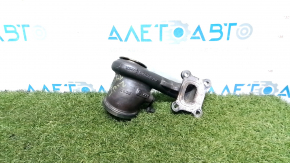 Turbine housing hot part Ford Fusion mk5 13-20 2.0T with flange T4