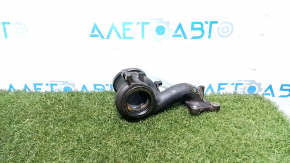 Turbine housing hot part Ford Fusion mk5 13-20 2.0T with flange T4