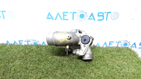 Turbine housing cold part Ford Fusion mk5 13-20 2.0T