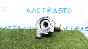Turbine housing cold part Ford Fusion mk5 13-20 2.0T