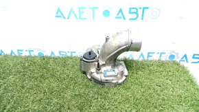 Turbine housing cold part Ford Fusion mk5 13-20 2.0T