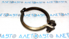 Turbo Clamp Ford Fusion mk5 13-20 2.0T