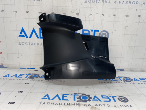 Front Bumper Bracket Inner Right Tesla Model Y 20-