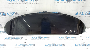 Infiniti QX50 19 Trunk Door Spoiler - Mounting Breaks