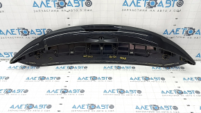 Infiniti QX50 19 Trunk Door Spoiler - Mounting Breaks