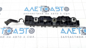 Rear bumper mount left Infiniti QX50 19- mount broken