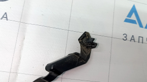 Rear bumper mount left Infiniti QX50 19- mount broken