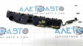 Rear bumper mount right Infiniti QX50 19- mount broken