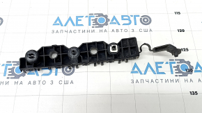 Rear bumper mount right Infiniti QX50 19- mount broken