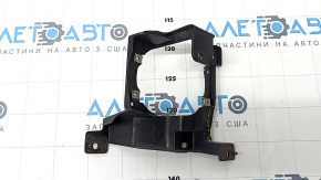 Bracket fog light right Infiniti QX50 19 - broken, missing fragment