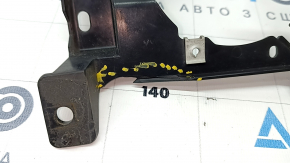 Bracket fog light right Infiniti QX50 19 - broken, missing fragment