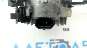 Fog lamp left PTF Infiniti QX50 19- LED sand
