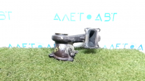 Turbine housing hot part Ford Fusion mk5 13-20 1.5 with flange T4