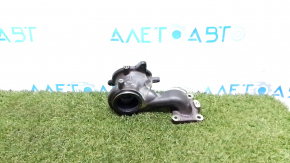 Turbine housing hot part Ford Fusion mk5 13-20 1.5 with flange T4
