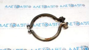 Turbo Clamp Ford Fusion mk5 13-20 1.5T