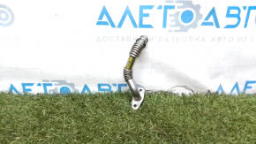 Ford Fusion mk5 13-20 1.5T Turbo Oil Drain Pipe