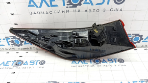 Outer wing light right Infiniti QX50 19- worn