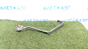 Turbo Cooling Tubes Ford Fusion mk5 13-20 1.5T