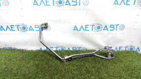 Turbo Cooling Tubes Ford Fusion mk5 13-20 1.5T