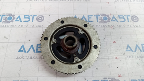 Crankshaft Pulley Ford Fusion mk5 13-20 2.0T