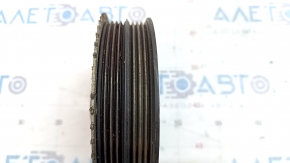 Crankshaft Pulley Ford Fusion mk5 13-20 2.0T