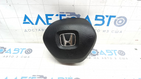 Airbag in steering wheel driver Honda Accord 18-22