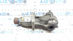 Rear differential gearbox Ford Escape MK3 17-19 rest 1.5t 46k