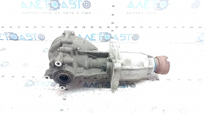 Rear differential gearbox Ford Escape MK3 17-19 rest 1.5t 46k