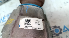 Rear differential gearbox Ford Escape MK3 17-19 rest 1.5t 46k