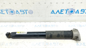 Shock absorber rear right Mercedes GLC 16-22 with support, dented