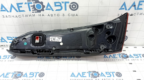Left taillight Audi Q7 20-24 OEM, new original