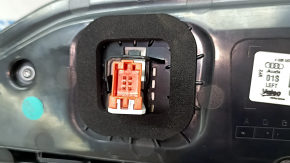 Left taillight Audi Q7 20-24 OEM, new original