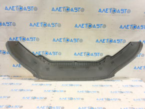 Front Bumper Lip VW Passat b8 16-19 USA
