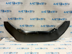 Front Bumper Lip VW Passat b8 16-19 USA