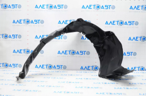 Front left fender liner Toyota Prius 30 10-15
